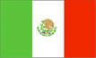 Mexican flag
