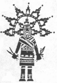 Kachina