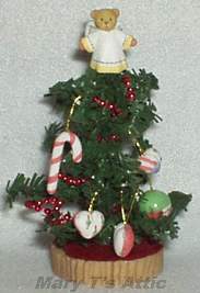Christmas Tree Accessory