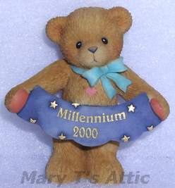 Millennium Bear